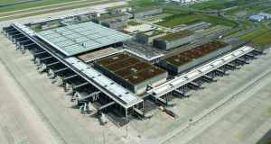 Изградбата на новиот Аеродром Берлин Бранденбург: од предизвик –  до кошмар!
