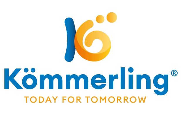 Денес за утре – ново лого и слоган на Kömmerling
