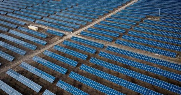 Издадено одобрение за изградба на соларен парк од 1.000MW во Романија