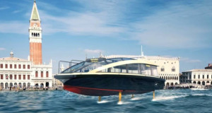 Шведска компанија тврди дека нејзините електрични чамци ќе ја „спасат“ Венеција