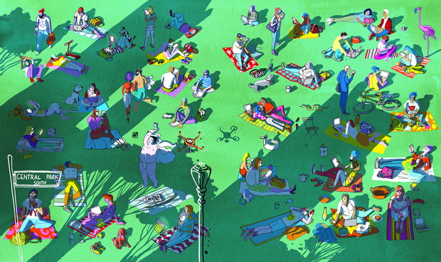 central-park-newyork-illustrator-stanga_bZla_resize