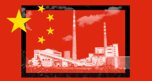 Додека Европа се враќа на јагленот, Кина уверува дека е доследна на енергетската транзиција