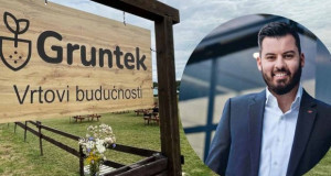 Прва инвестиција на Римац во „зелени“ решенија надвор од автомобилската индустрија