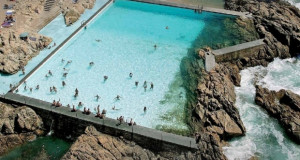 Седум неверојатни базени проектирани од познати архитекти