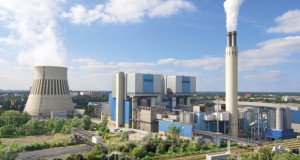 Берлин: Најголемиот акумулатор на топлина во Европа – подготовка за претстојната зима