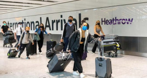 Аеродромот Хитроу јавно се извини за лошиот квалитет на услугата
