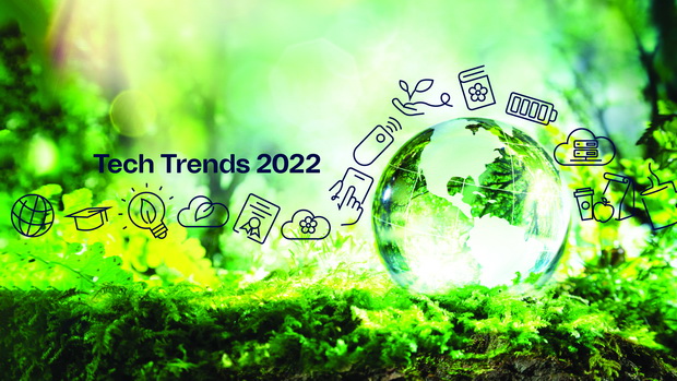 Forside Tech Trends