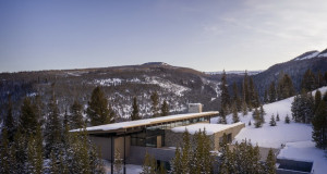 Спектакуларно прибежиште во ексклузивниот Yellowstone Club во Монтана