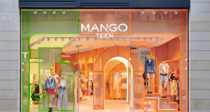 „Mango Teen“ продавницата ги претвора тинејџерските соништа во реалност