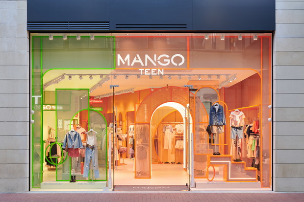 „Mango Teen“ продавницата ги претвора тинејџерските соништа во реалност