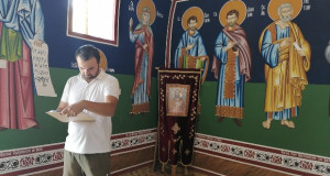 Извршен мониторинг на преку 250 православни културни добра, проект „Мониторинг на православното културно наследство“