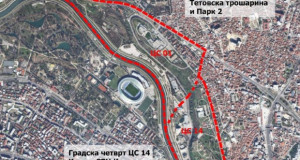 Денес во Музејот на современа уметност ќе се одржат јавните презентации за два Детални урбанистички планови