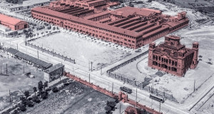 Старата фабрика во Сарагоса ќе прерасне во мултифункционален центар