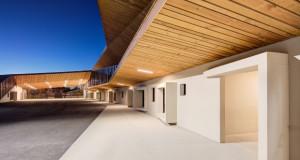 Архитектурата на ова училиште во Франција ја развива креативноста кај децата