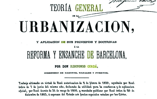 Ildefons Cerda, Bareclona plan (3)_resize
