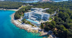 По темелното реновирање, најголeмиот хотел на поранешна Југославија повторно отворен