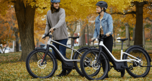 Франција дава и до 3.000 евра на граѓаните кои ќе го заменат автомобилот со електричен велосипед