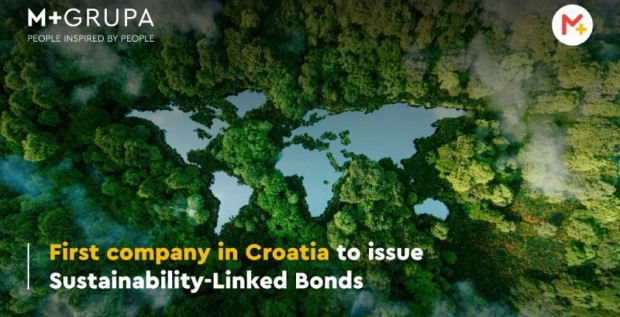 Издадени се првите зелени обврзници во Хрватска