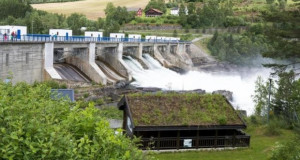Норвешка воведува ограничувања на извозот на електрична енергија
