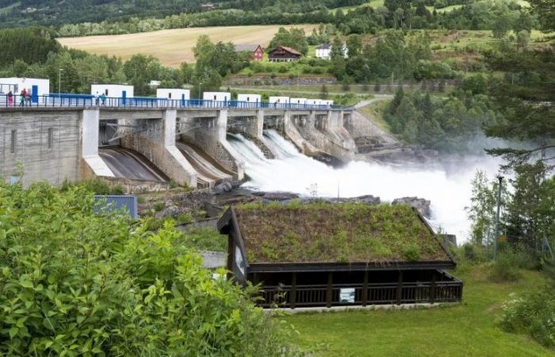 Норвешка воведува ограничувања на извозот на електрична енергија