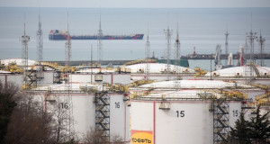Русија има повеќе приходи од нафта од кога било
