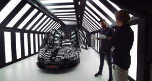 Првата Rimac Nevera испорачана на првакот во „Формула 1“, Нико Розберг