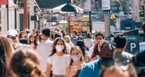 Битката за повеќе јавни простори по пандемијата