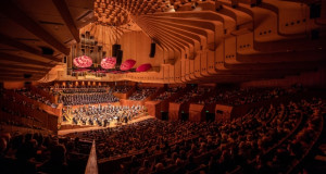 Операта во Сиднеј ја отвори реновираната Концертна сала