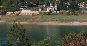 Ова е Маврово…
