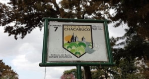 Aктивисти во одбрана на последните јавни паркови во Буенос Аирес