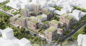 Населба која самостојно произведува енергија