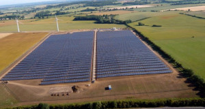 Истражување: Во ЕУ произведена повеќе енергија од Сонце отколку од хидроцентрали