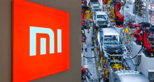 Xiaomi ќе изгради фабрика за производство на електрични автомобили