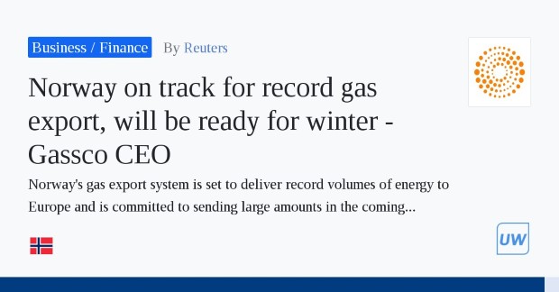 gassco2