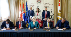 Србија ги модернизира топланите: „Почисто“ греење за 11 градови