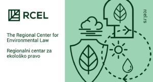 Основан е првиот Регионален центар за еколошко право на Западен Балкан