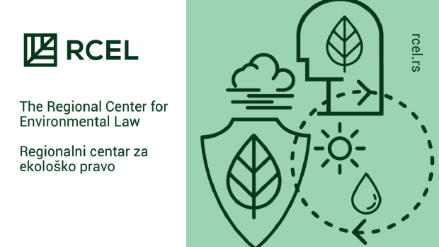 Основан е првиот Регионален центар за еколошко право на Западен Балкан