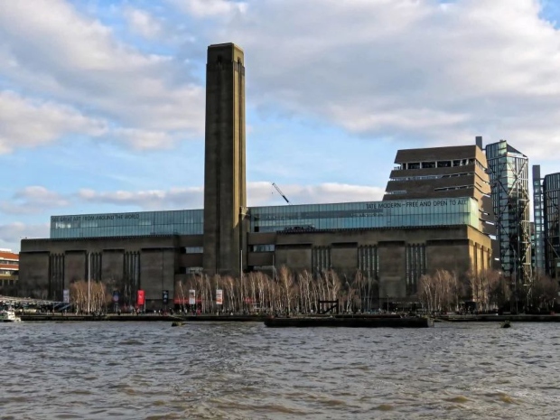 tate