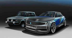Renault си замина од Русија, но се е подготвено за враќањето на „Москвич“