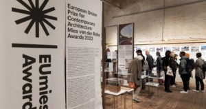 Наградата „Мис“: Архитектура на претстојната немаштина и новиот колективизам