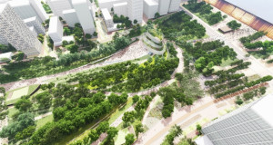 Мотор на нова урбана трансформација во Мадрид
