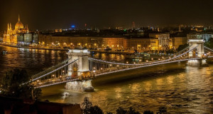 Сечењиев мост во Будимпешта – „поврзување на татковината и нејзиното срце, разделени со Дунав“