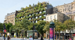 Нов природен архитектонски манифест во Париз