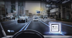 Volkswagen вложува милијарди во вештачка интелигенција