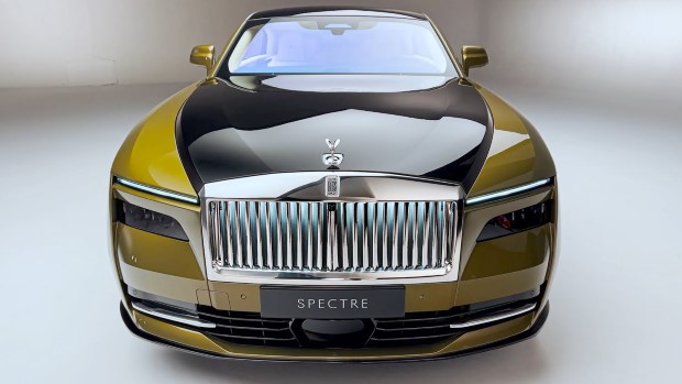 spectre-glavna