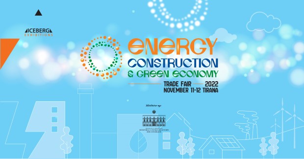 Energy & Construction banner horizontale era