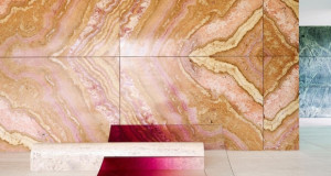Стаклото како инспирација – изложба во павилјонот на Мис Ван дер Рое, Барселона