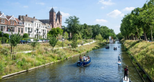 Доделена е 11 Европска награда за урбан јавен простор за 2022 година