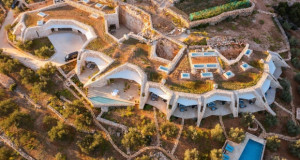 Хотел на Јадран во сенката на илјада маслинки стари 250 години