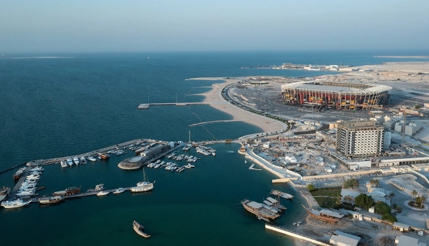 Стадионот 974 во Катар e целосно демонтажен, ќе се донира на неразвиените земји